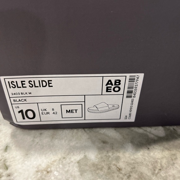 ABEO Metatarsal Slide, Size 10, New In Box - Picture 4 of 6